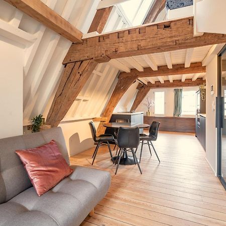 The Hendrik Square Residence Antwerpia Zewnętrze zdjęcie