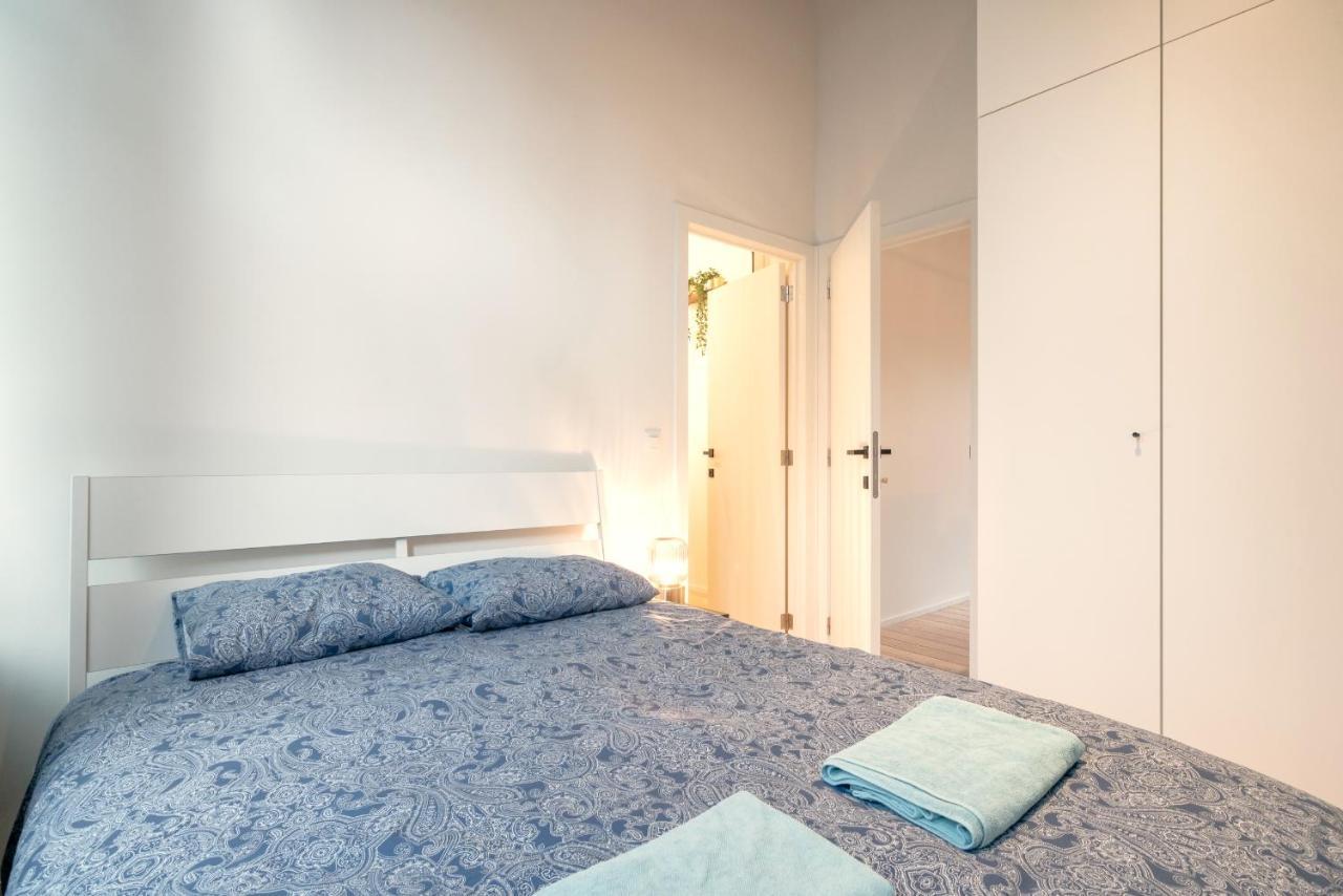 The Hendrik Square Residence Antwerpia Zewnętrze zdjęcie