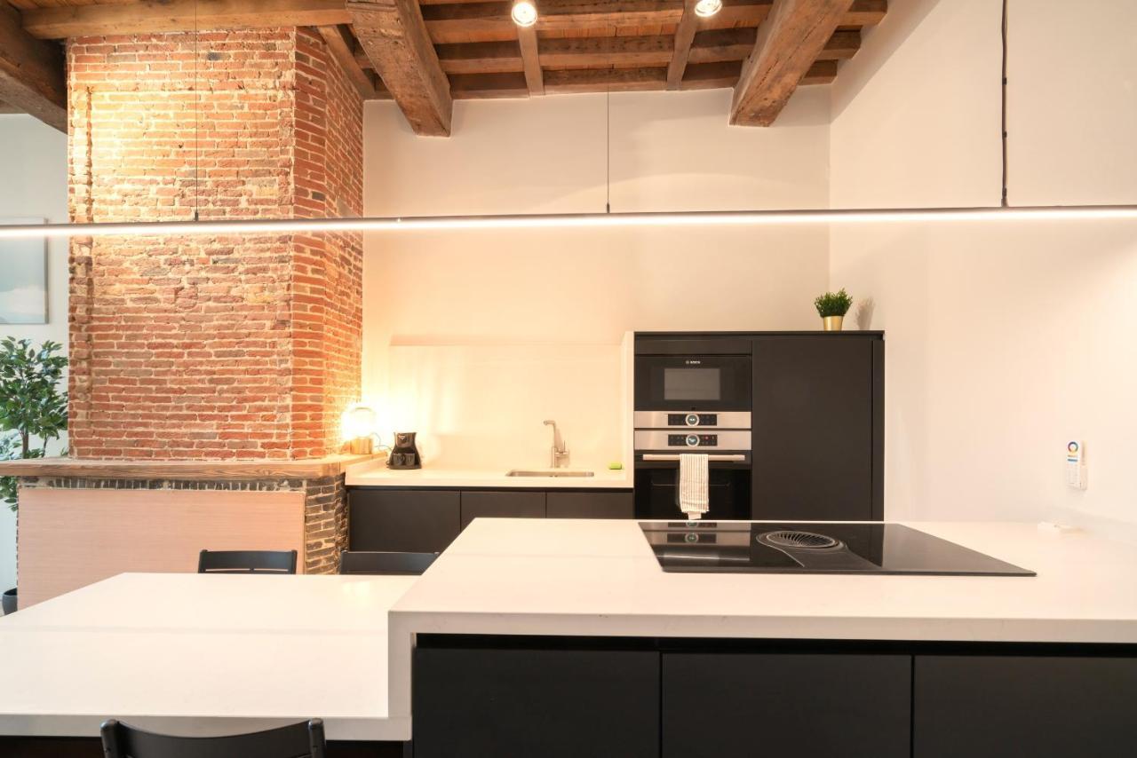 The Hendrik Square Residence Antwerpia Zewnętrze zdjęcie