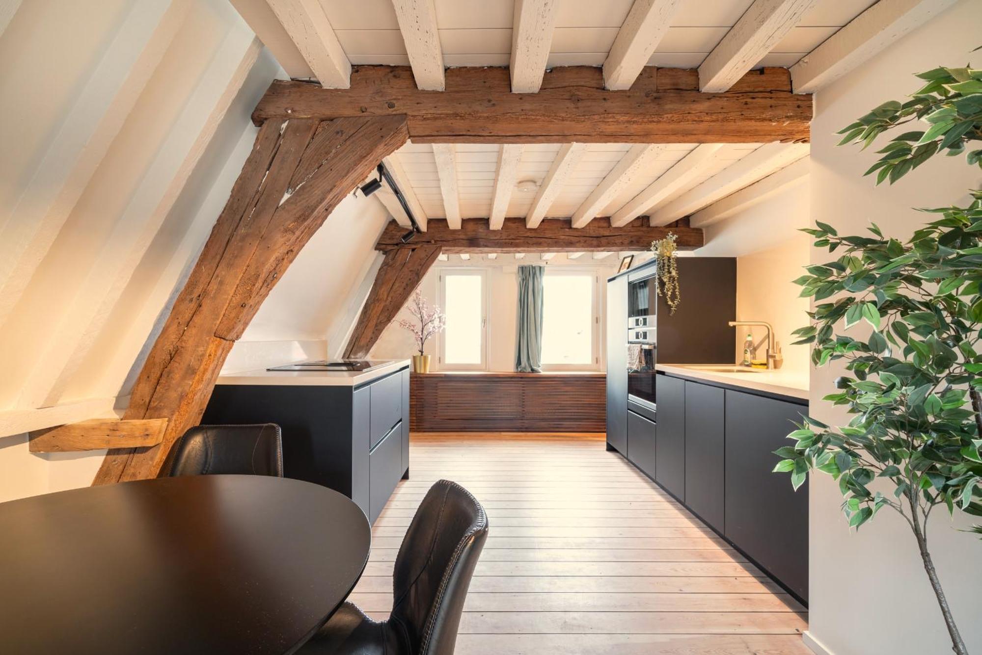 The Hendrik Square Residence Antwerpia Zewnętrze zdjęcie