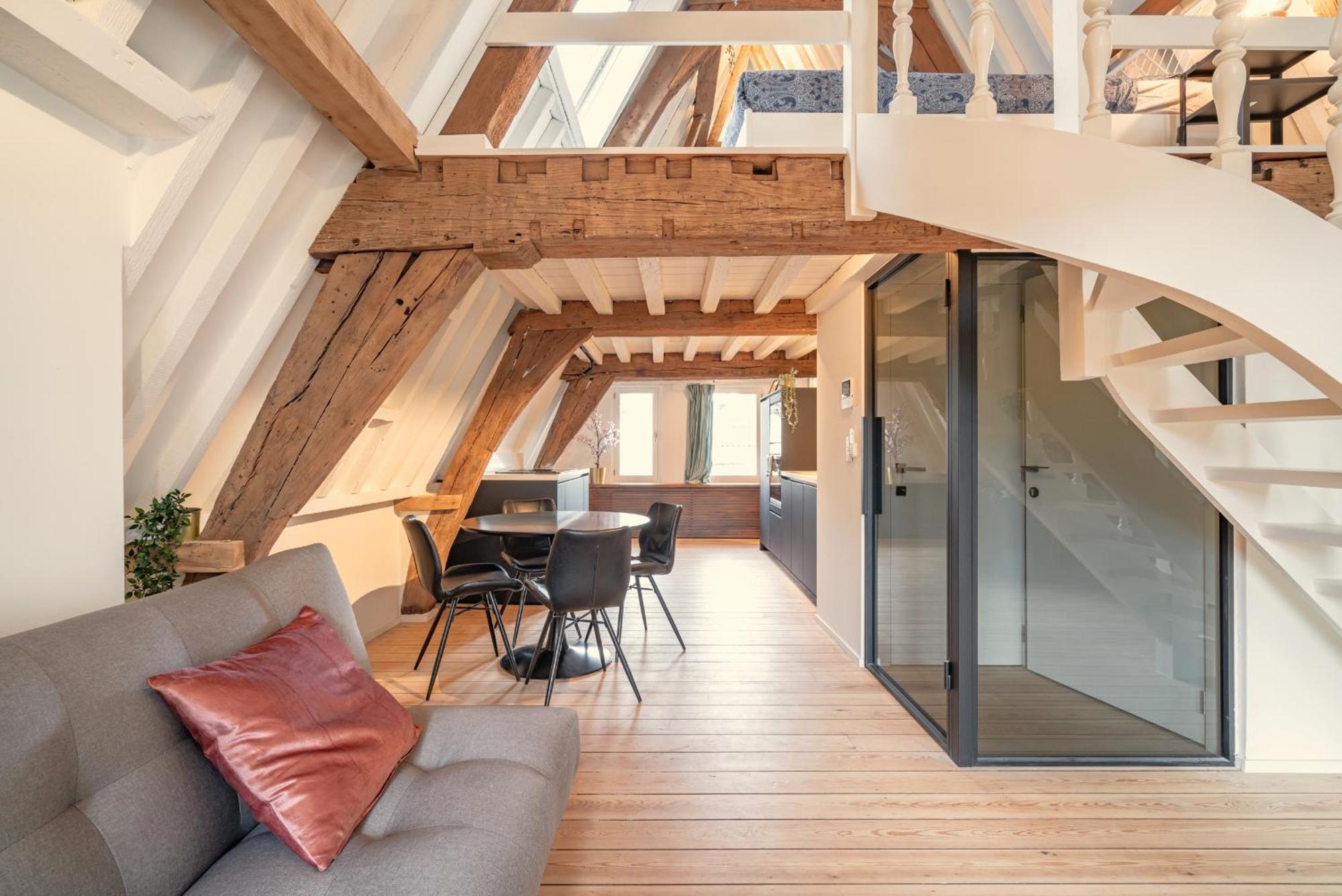The Hendrik Square Residence Antwerpia Zewnętrze zdjęcie